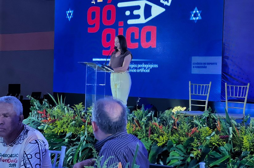 Prefeitura de Traipu realiza Jornada Pedagógica 2026 e se prepara para início do ano letivo