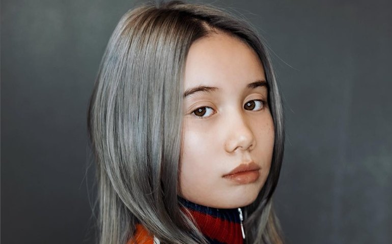 Lil Tay: rapper afirma estar viva e diz que post confirmando morte foi feito por hacker