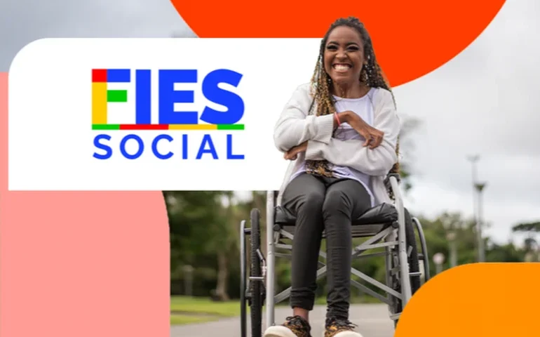 Fies 2025: aberto prazo para complementar inscrições postergadas