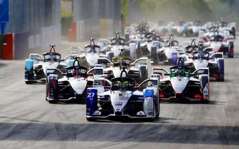Ingressos para o E-Prix de São Paulo da Fórmula E começam a ser vendidos