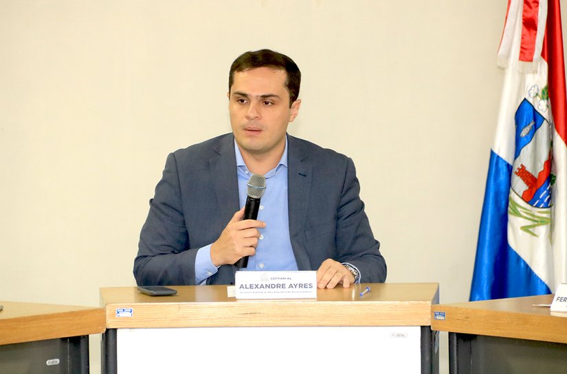 Coruripe e Rio Largo pedem ao Cepram descentralização de licenciamentos ambientais