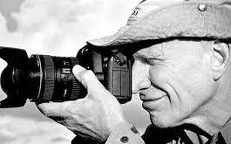 Fotógrafo Sebastião Salgado anuncia aposentadoria do trabalho de campo