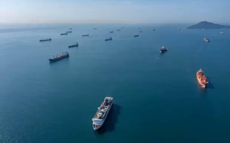 Panamá propõe criar 'Canal Seco' para movimentação de cargas; entenda