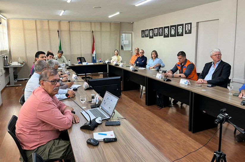 Sedics realiza última reunião do Conselho de Políticas Energéticas de 2025