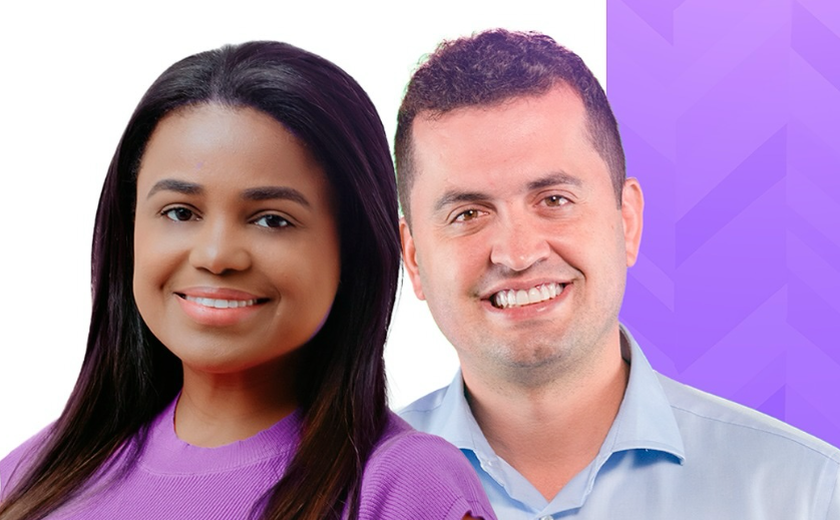 Filha de Fernandinho Beira-Mar, Fernanda Costa é eleita vereadora em Duque de Caxias