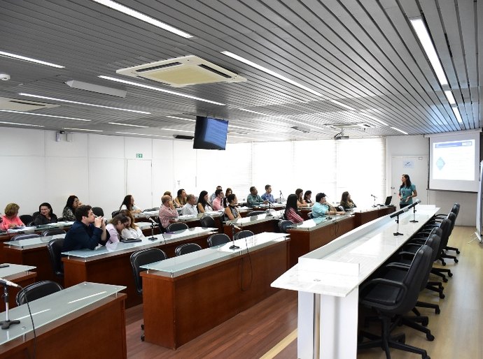 Encontro na Fiea traz informações estratégicas para o setor produtivo