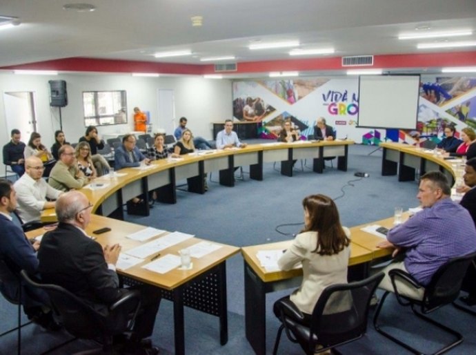 Mesa Diretora publica Ato com procedimentos de prevenção ao Coronavírus no âmbito do Legislativo