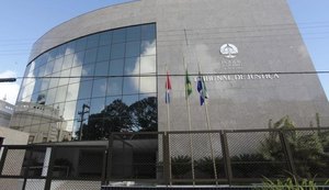 CNJ dá 10 dias para TJAL explicar bilhões depositados em banco sob risco