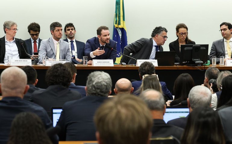 Durigan diz ser contra qualquer compensação ao fim da escala 6x1