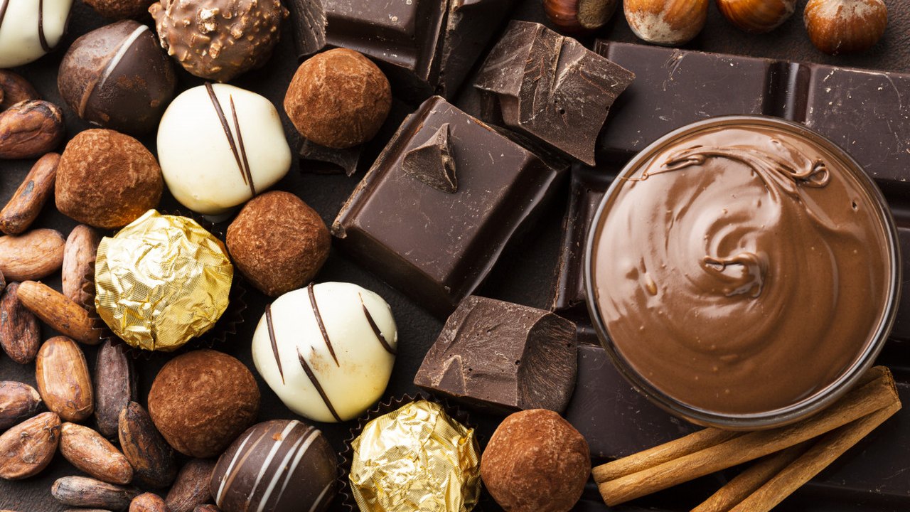 Dia do Chocolate: Inverno aumenta desejo pela iguaria e nutricionista orienta sobre consumo consciente