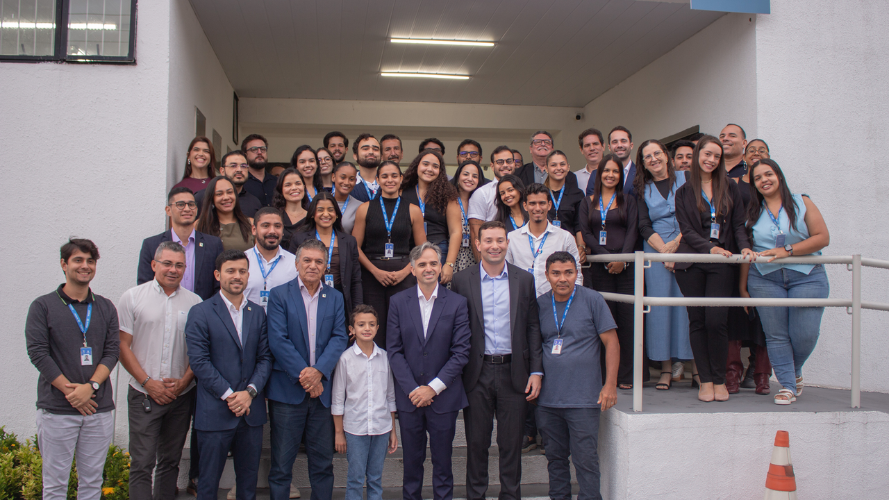 Em prol do maior acesso ao registro de empresas, Junta Comercial inaugura espaços voltados à população alagoana