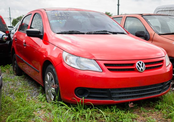 Interessados em participar do leilão do Detran deverão fazer cadastro prévio