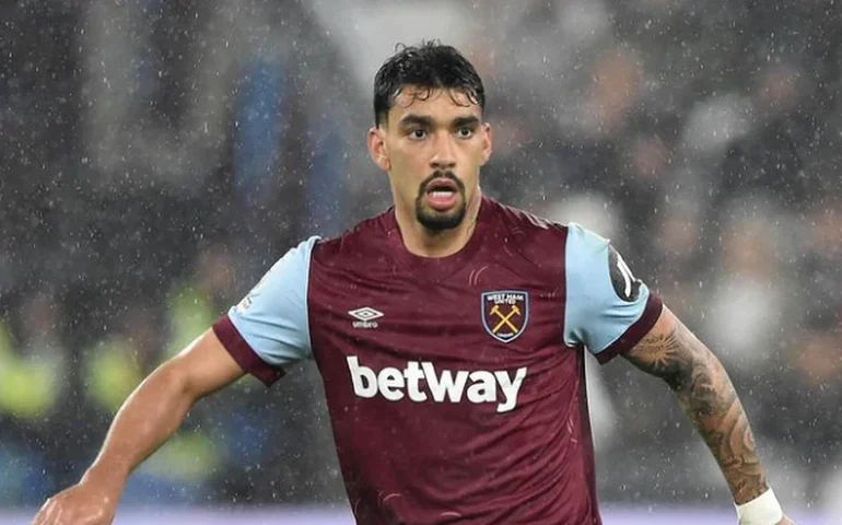 Nenhum gol e quatro cartões: relembre atuações de Paquetá nos jogos em que foi acusado de beneficiar apostadores