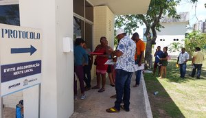 Pré-caju 2023: inscrições para comércio ambulante iniciam na próxima segunda-feira