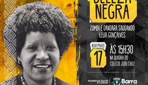 Barra dos Coqueiros promove concurso de beleza negra nesta quinta-feira