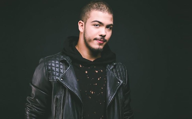 DJ Ronald, filho de Ronaldo Fenômeno, revela quanto cobra por show