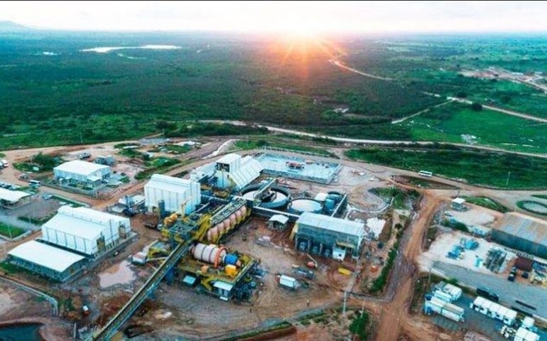 Craíbas: mineração avança sobre quase metade do município e moradores cobram explicações