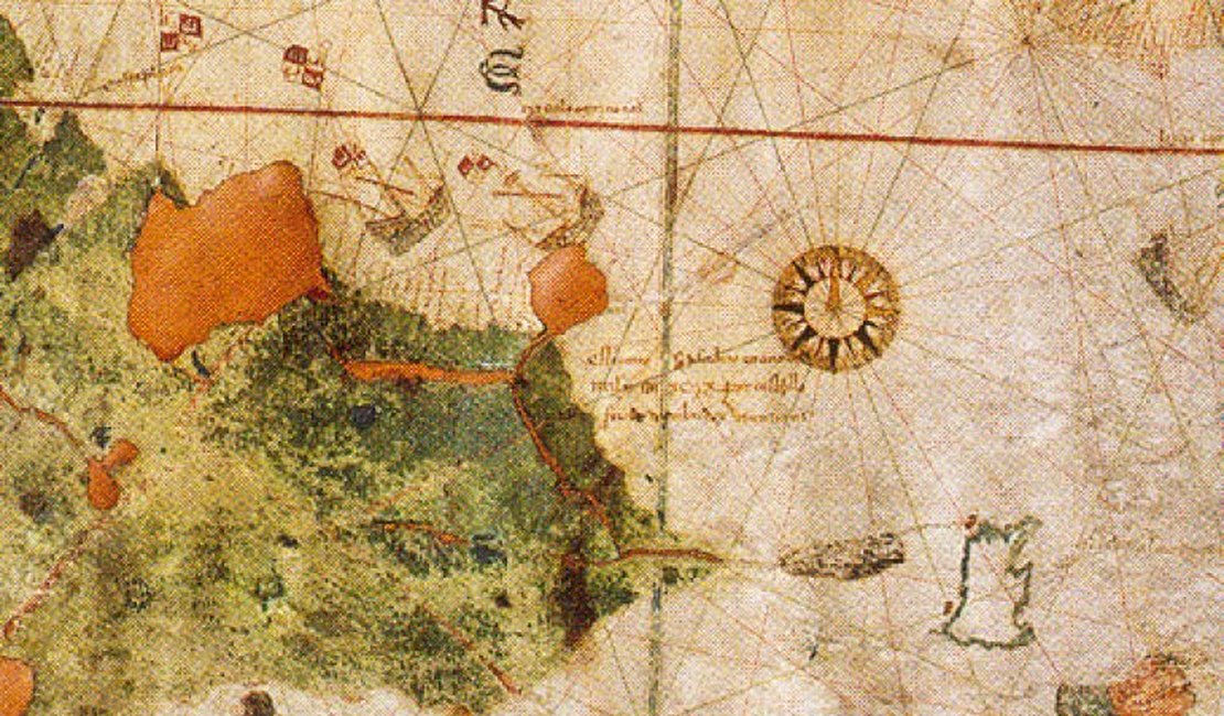 26 de janeiro: em 1500, antes de Cabral, Pinzón teria descoberto o Brasil