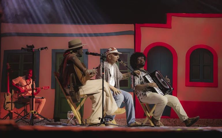 Dominguinho vende mais de 40 mil ingressos em 24 horas e entra na reta final de bilheteria no Allianz Parque