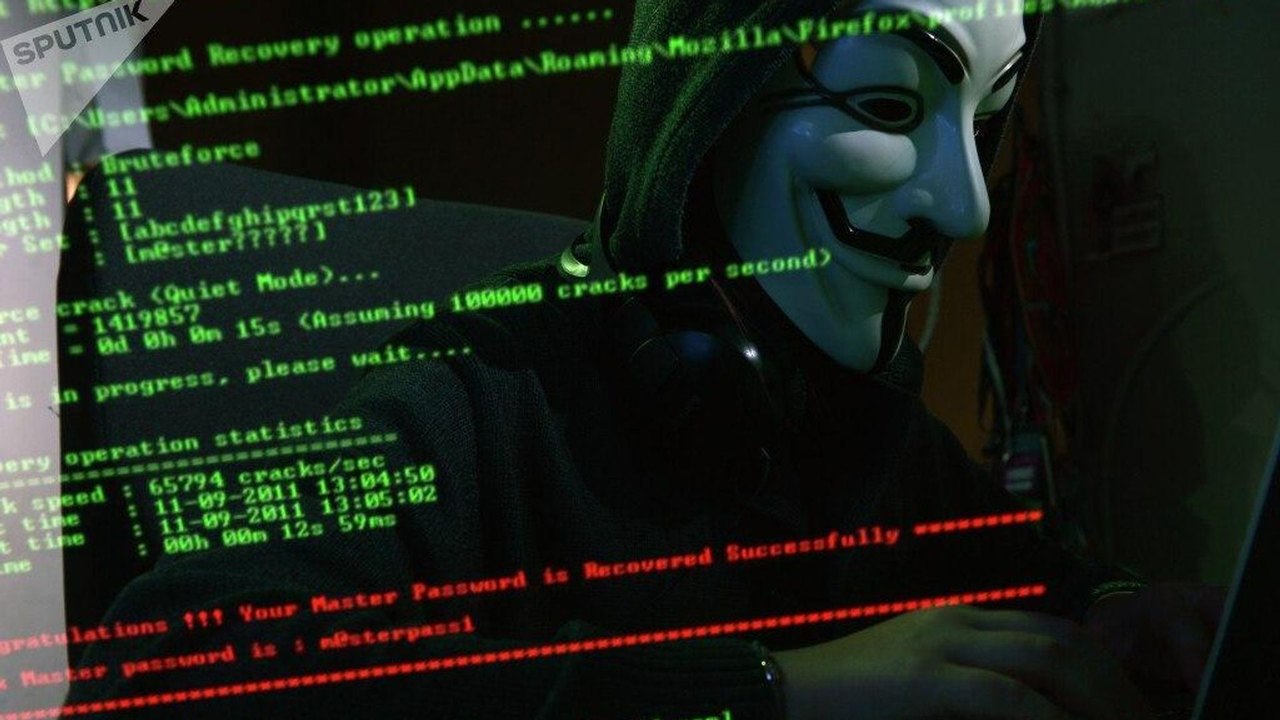 Dados de mais de 3 milhões de funcionários do Pentágono são roubados por hackers