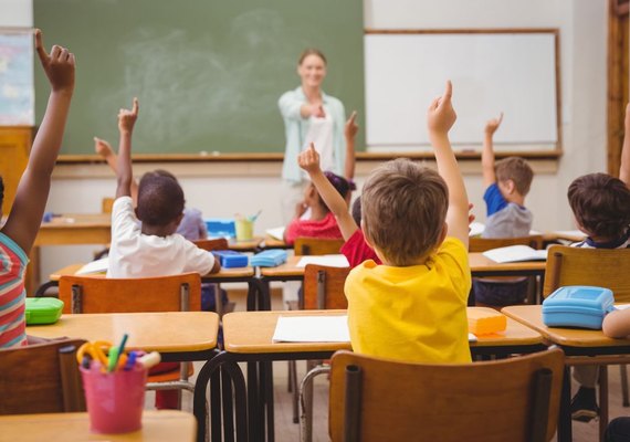 Saiba como escolher o colégio ideal para o seu filho