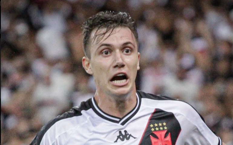 Vasco e Nova Iguaçu fazem jogo frenético no Maracanã e empatam na semifinal do Carioca