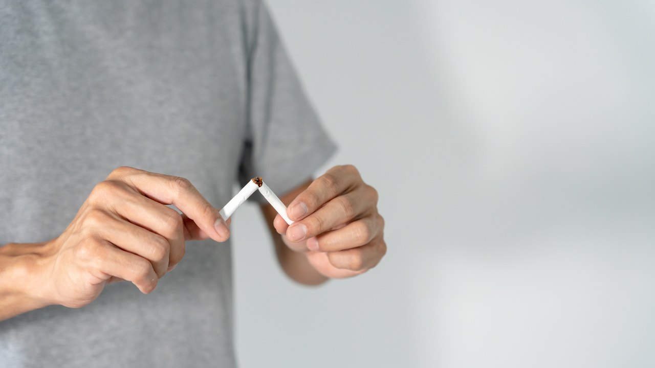 Saúde Bucal de Maceió promove palestra sobre cessação do tabagismo