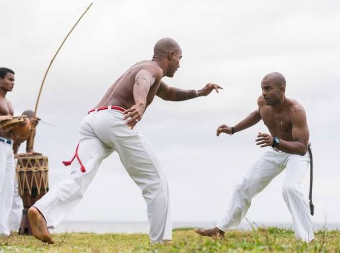 Parlamento da ALE promove sessão especial sobre capoeira e inclusão social