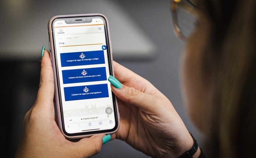 Ampliação de shopping em Maceió gera mais de mil vagas de emprego