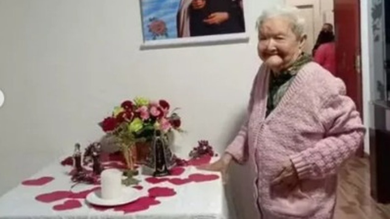 Morre mulher de 109 anos com mais de 130 descendentes no interior de São Paulo
