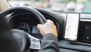 Motoristas de aplicativo paralisam atividades em Sergipe nesta segunda-feira