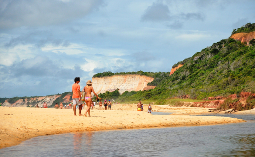 Arraial d’Ajuda é eleito o destino mais acolhedor em todo o mundo