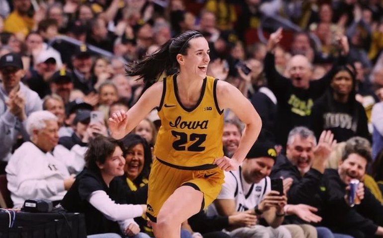 Primeira escolha no draft da NBA ganha 162 vezes mais do que número 1 da liga feminina, e Biden critica diferença