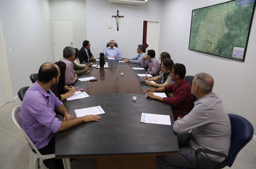Arapiraca: desburocratização viabiliza trabalho dos contabilistas dentro da prefeitura