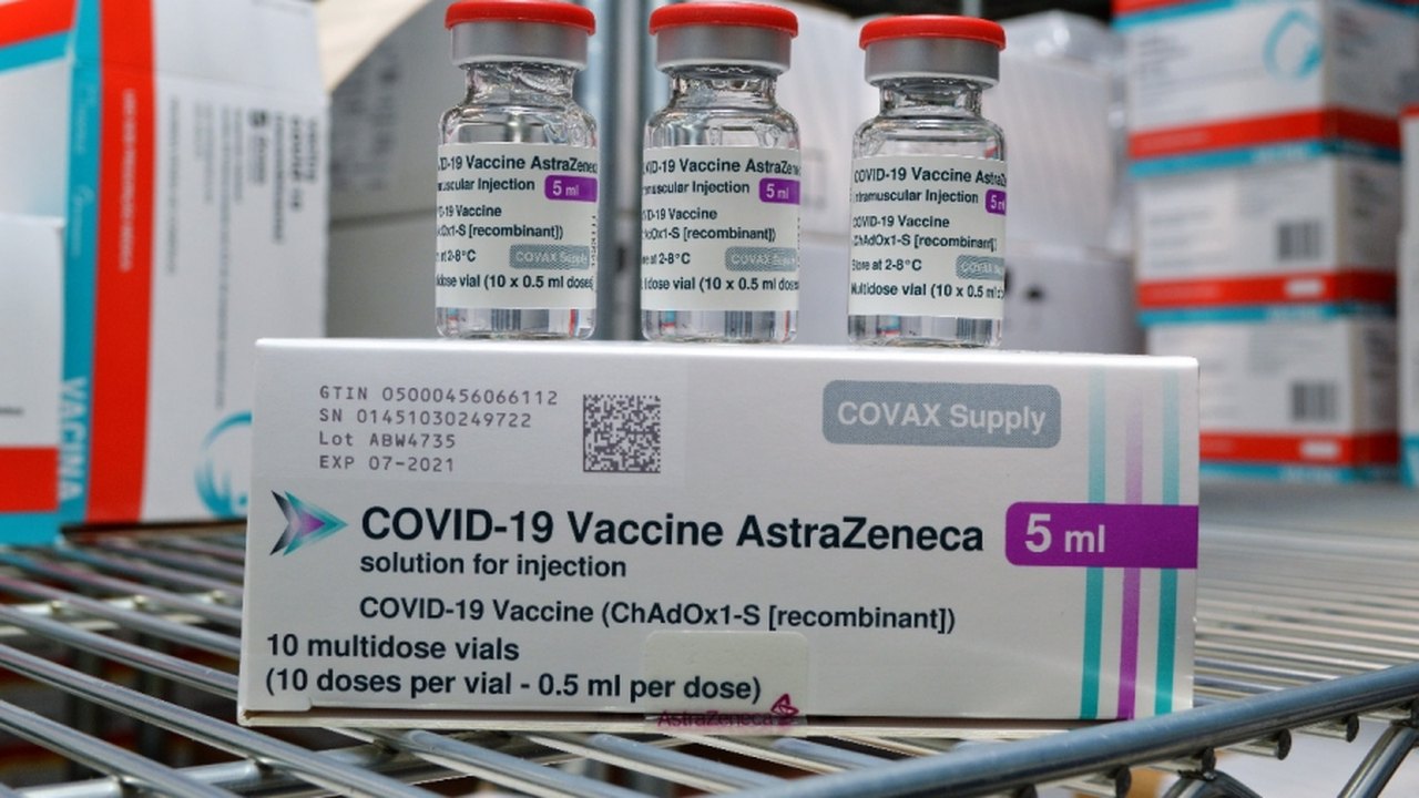 885.230 doses das vacinas contra a Covid-19 foram aplicadas em Alagoas