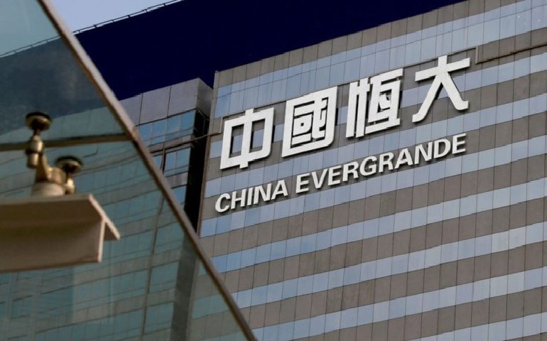 Evergrande confirma que presidente está sob vigilância por crimes ilícitos