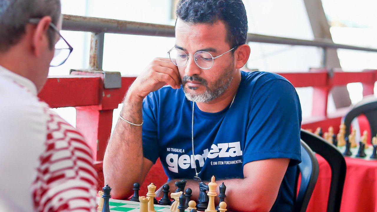 Jogos dos Servidores 2024: primeiro fim de semana de competição termina com muita disputa e diversão