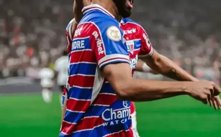 Caio Alexandre admite contatos de Palmeiras e Corinthians e elogia Bahia: 'Projeto gigantesco'