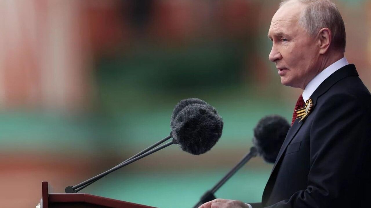 O ambicioso programa de Putin para retardar o envelhecimento da população russa; entenda