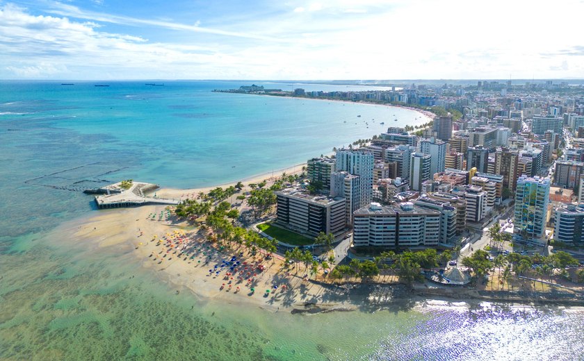 Alagoas recebe evento internacional de Ciências da Informação
