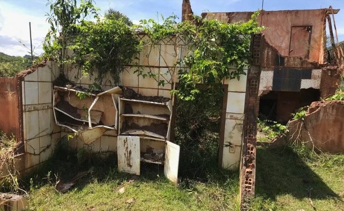 Desastre em Mariana completou 3 anos em novembro