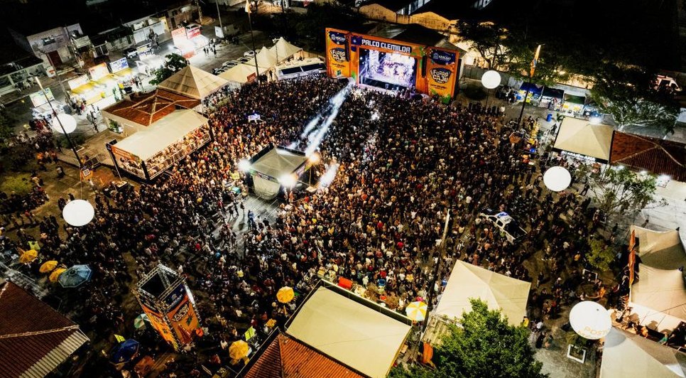 phpThumb_generated_thumbnail / Foto: Foto: Prefeitura Municipal de Aracaju