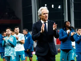 Jorge Jesus abre porta para volta de Cristiano Ronaldo, mas descarta pedido de desculpas