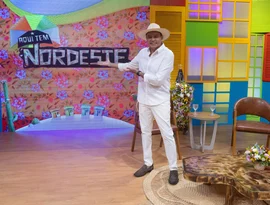 Trio Sabiá é destaque no programa de Frank Aguiar na TV Aparecida