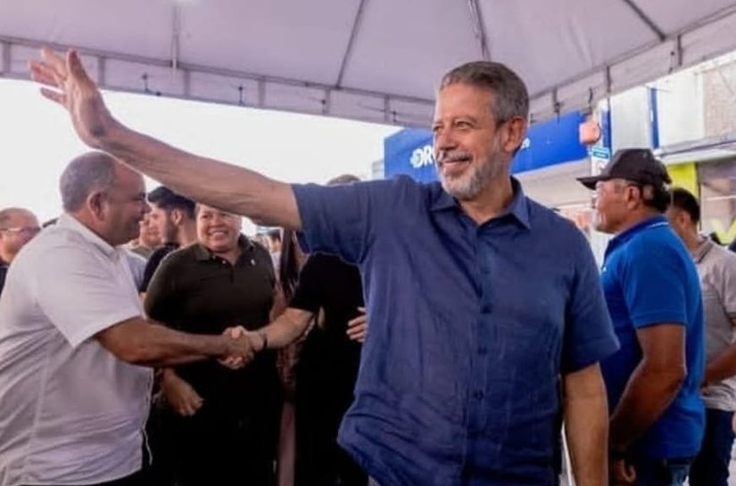 Trabalho de Arthur Lira garante Arenas de Esporte do PAC para 11 cidades de Alagoas