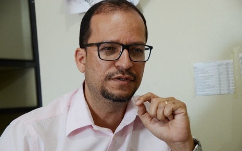 Oito projetos da Sesau participam do concurso Ações Inovadoras