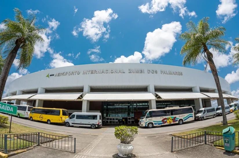 Ampliação de malha aérea impulsiona mercado imobiliário de AL