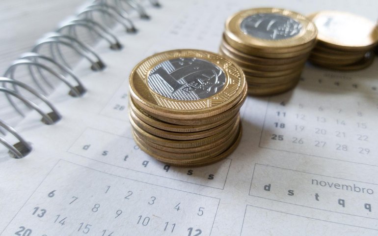 Faturamento real na indústria sobe 11,4% em maio ante abril, diz CNI