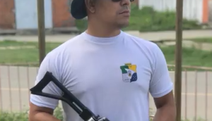 Sargento acusado de matar policial militar em Monte Alegre de Sergipe não tinha transtornos mentais, aponta perícia