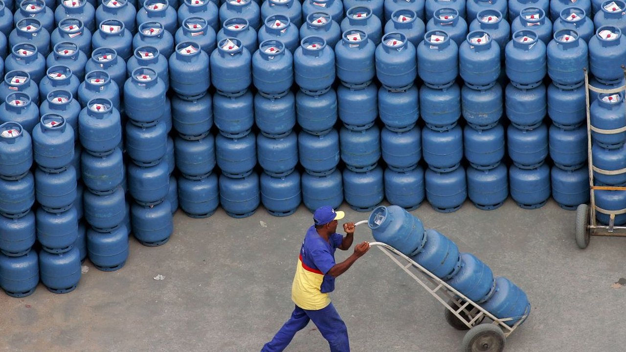 Gás do Povo: cadastro de revendedores está aberto; veja como participar